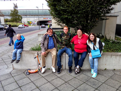grup